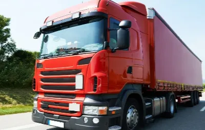 Ankara Araç Ambar Kargo