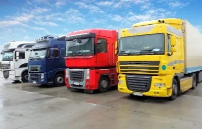 Ankara Araç Nakliye Ambarı