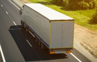 Ankara ile Araç Arası Parça Eşya Taşıma