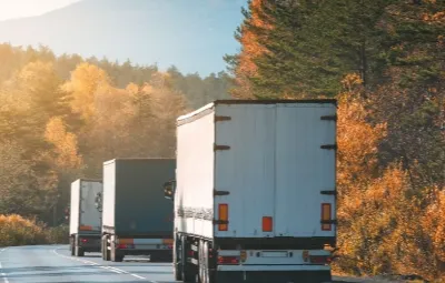 Ankara ile Araç Arası Klima Taşıma