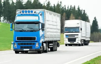 Ankara ile Araç Arası Eşya Taşıma